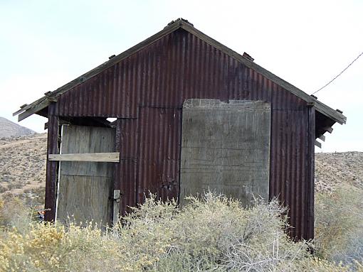 Weathered, Battered and Neglected-p1090717.jpg