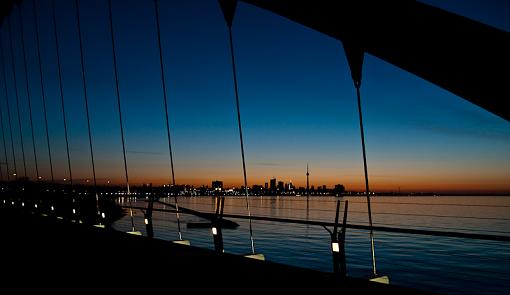 Morning twilight and sunrise - Palace Pier Park - Toronto-palace-pier-sunrise-web-4.jpg