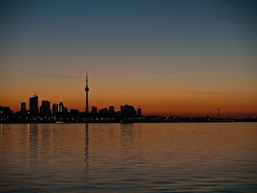 Morning twilight and sunrise - Palace Pier Park - Toronto-palace-pier-sunrise-web-5.jpg