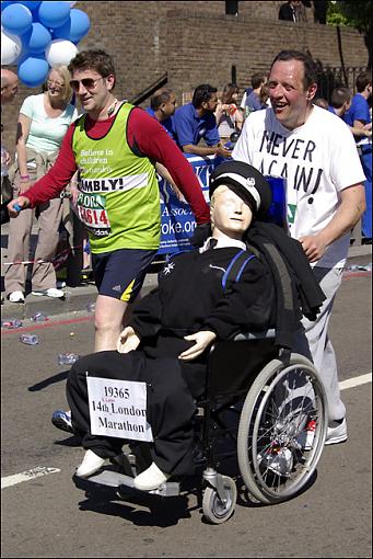 London Marathon - Didache &amp; overbeyond-m17.jpg