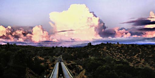 California's Tallest Bridge with Thunderclouds-fhbrsunset.jpg