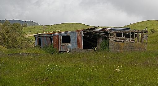 Weathered, Battered and Neglected-old-shed.jpg