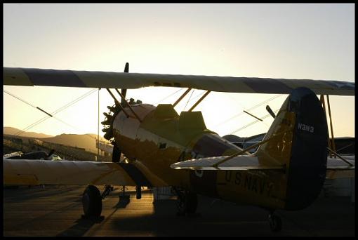 Just a few air race pictures-sunset1.jpg