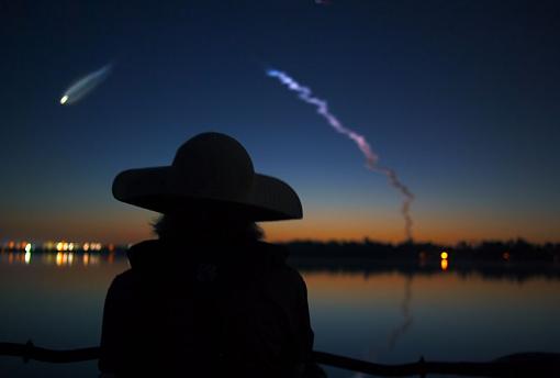 Space Shuttle launch from the water.-p4052169.jpg