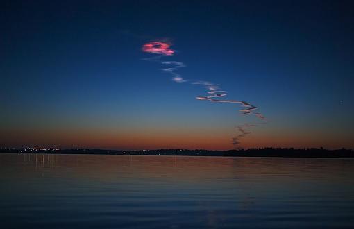 Space Shuttle launch from the water.-p4052198.jpg