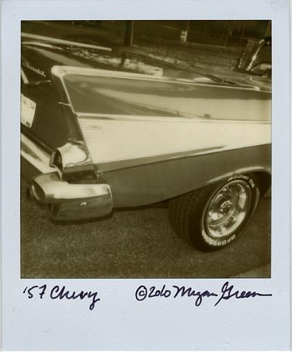 My first Impossible Project shots...-57chevy_lo.jpg