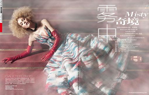 My Harper's BAZAAR Haute Couture is Out + Video-small-marlena-szoka-harpers-bazaar-china-april-2011-benjamin-kanarek-01.jpg