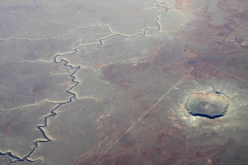 Back from Arizona...-meteor_crater.jpg