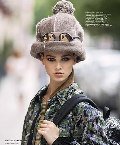 Gorgeous Elite Model Romy de Grijff in SCMP POST Magazine-romy-de-grijff-benjamin-kanarek-urban-safari-scmp-5.jpg