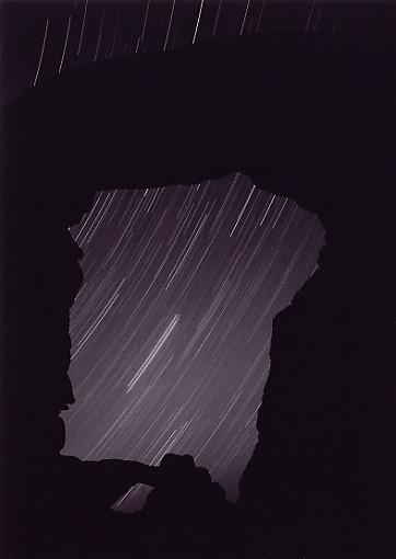 Meteor shower tonight!-arches-night.jpg