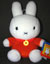 Miffy's Avatar